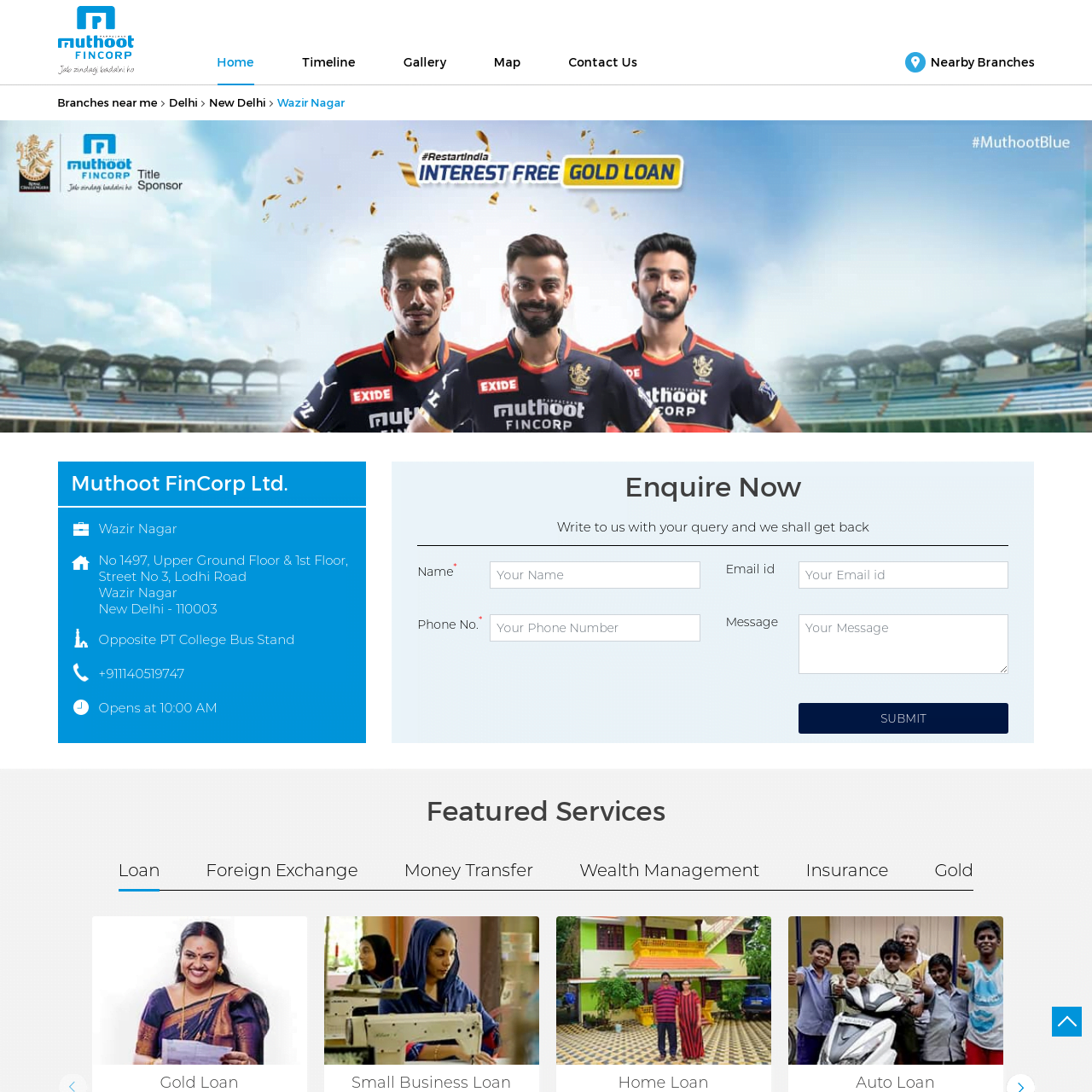 Off-Page SEO factors Infographic