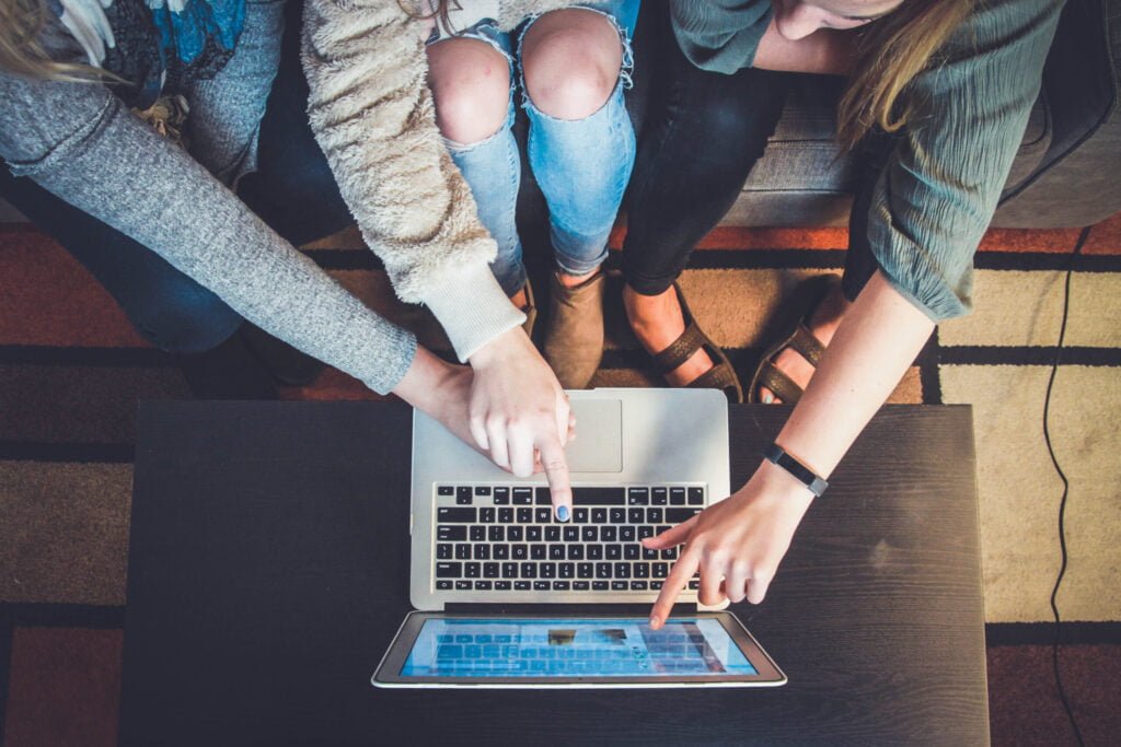 growth marketing agency luxembourg