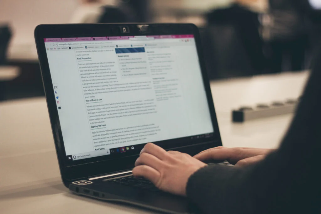 content marketing startups