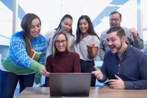 marketing agency luxembourg